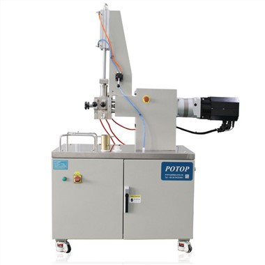 Torque Rheometer For Polymer Mixing Materials